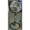 Image 1 : LARGE FAN DURACRAFT COMMERCIAL GRADE - 4 SPEEDS,