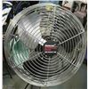 Image 2 : LARGE FAN DURACRAFT COMMERCIAL GRADE - 4 SPEEDS,