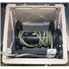 Image 2 : YARDWORKS HOSE REEL