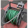 Image 1 : HOSE AND HOSE REEL
