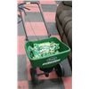 Image 1 : SCOTTS STANDARD BROADCAST SPREADER WITH SCOTTS