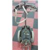 Image 1 : BAGBOY GOLF CADDY