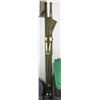 Image 1 : VINTAGE ARMY STRETCHER