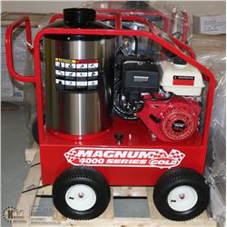 NEW EASY KLEEN MAGNUM GOLD GAS AND DIESEL SELF