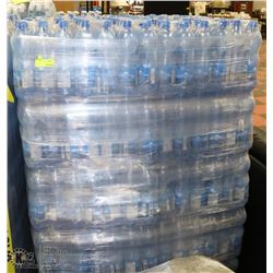 PALLET OF MOUNTAIN PARK WATER