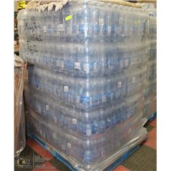 PALLET OF MOUNTAIN PARK 1 LITRE BOTTLE