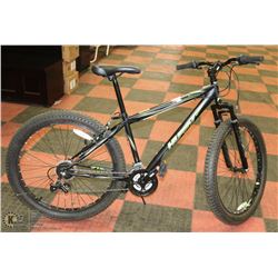 HUFFY VANTAGE 27.5" 3.0 OVERSIZED ALUMINUM ALLOY