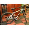 Image 1 : HUFFY BANTAM 29" ALUMINUM ALLOY CONTRAST BIKE.