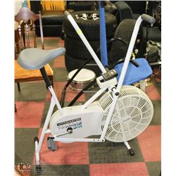 VITAMASTER AIRWAVE EXERCISE MACHINE