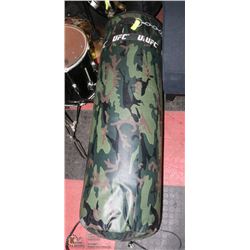 UFC PUNCHING BAG