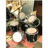 Image 2 : DB 6 PC DRUM AND 9PC SYMBOL DRUMSET