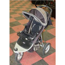 VALCO BABY STROLLER