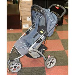 EDDIE BAUER BABY STROLLER