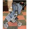 EDDIE BAUER BABY STROLLER