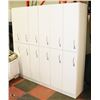 Image 1 : BANK OF 2 LOCKERS SOLD X6
