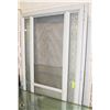 Image 1 : STORM DOOR 37"X79".