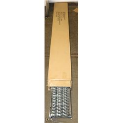 NEW 6' X9' STEEL LOADING RAMPS INBOX