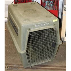 LARGE PET CARRIER 40"X27"X30"