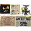 Image 1 : FEATURED ITEMS: GERMAN AND WAR COLLECTIBLES
