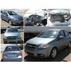 Image 1 : FEATURED ITEM: 2007 CHEVROLET AVEO SEDAN
