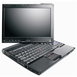 BUSINESS CLASS LENOVO THINKPAD TABLET/LAPTOP i7