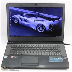 ASUS REPUBLIC OF GAMERS G73 INTEL i7 GAMING LAPTOP