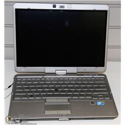 HP ELITEBOOK TABLET + LAPTOP iNTEL i5/ WIN 10