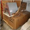 Image 1 : PALLET OF NEW EUBANK EVAPORATOR COILS