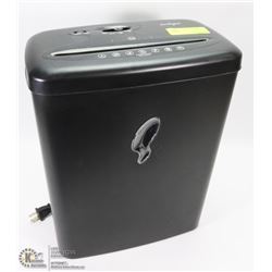 OMNI TECH PAPER SHREDDER