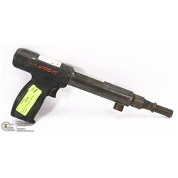 RAMSET POWDER FASTENING SYSTEM