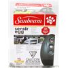 Image 1 : SUNBEAM SENSOR EGG AUTOMATIC AIR SPRAY DETERRENT.