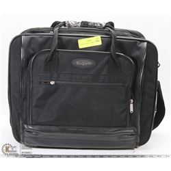 BUGATTI TRAVEL CARRY ON BAG