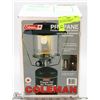 Image 1 : NEW COLEMAN PRESSURE REGULATED LANTERN