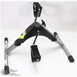 DRIVE MEDICAL EXERCISER WITH ELECTRONIC COUNTER