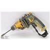 Image 1 : DEWALT DRILL CORDED
