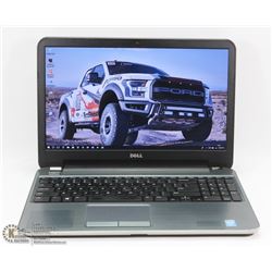 DELL INSPIRON 15R INTEL CORE i7/ 8GB/500GB HDD/WI0