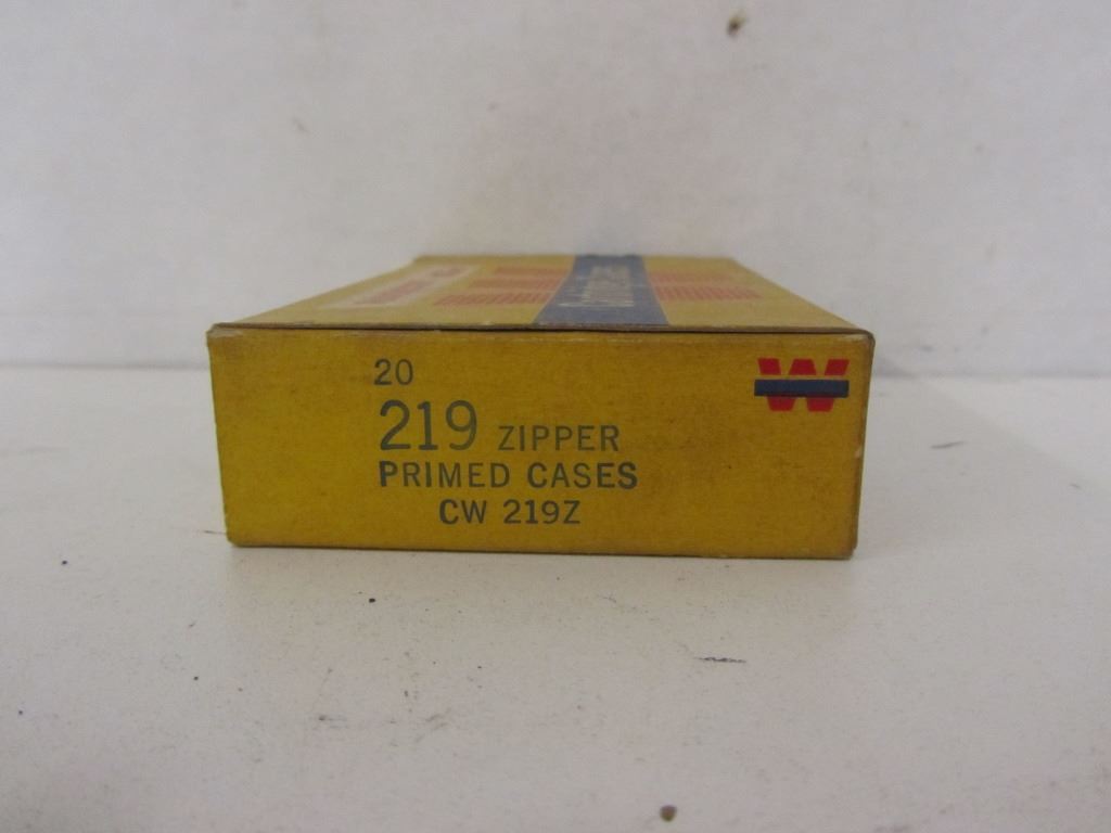 219 DONALDSON WASP BRASS Landsborough Auctions