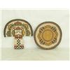 Image 2 : 2 Hopi Baskets