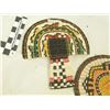 Image 8 : 2 Hopi Baskets