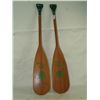 Image 2 : Vintage Advertising Paddles