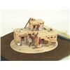 Image 2 : Pueblo Diorama