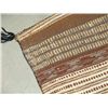 Image 5 : Navajo Two-Face Rug/Weaving