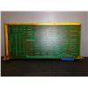 Image 2 : FANUC A20B-0008-0630/02A CIRCUIT BOARD