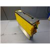 Image 2 : FANUC A06B-6102-H206#H520 REV.C SPINDLE AMPLIFIER MODULE