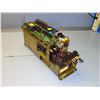 Image 2 : FANUC A06B-6047-H040 VELOCITY CONTROL UNIT