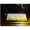 Image 8 : FANUC A06B-6055-H206 AC SPINDLE UNIT