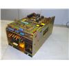 Image 2 : FANUC A06B-6055-H106 AC SPINDLE SERVO UNIT