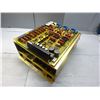 Image 1 : FANUC A06B-6050-H401 VELOCITY CONTROL UNIT