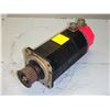Image 1 : FANUC A06B-0512-B002#7000 MODEL 10S AC SERVO MOTOR * CRACK/HOLE ON PLASTIC CAP!! SEE PICS!!