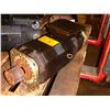 Image 2 : FANUC A06B-1006-B100  AC SPINDLE MOTOR MODEL 6